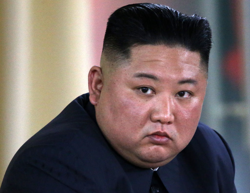 North Korea Quietly Menacing as the World Watches Iran